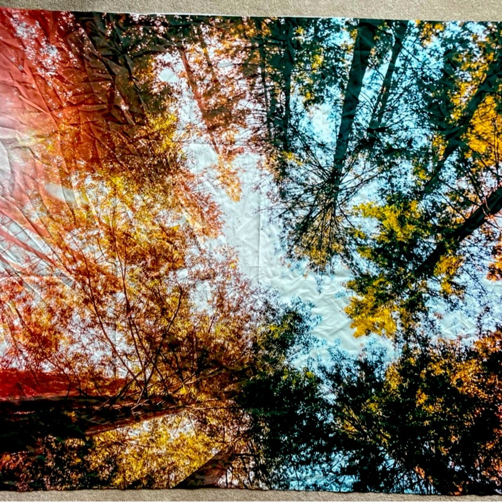 Tree Tapestry